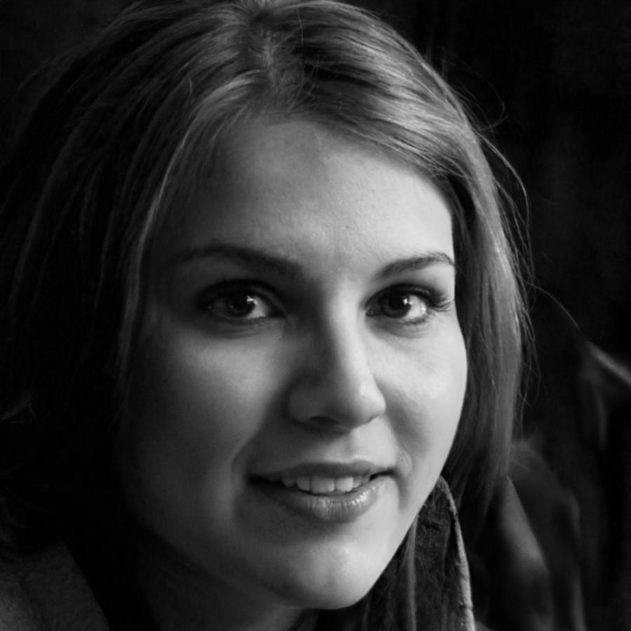 Portrait de Céline Moreau, experte en improvisation jazz